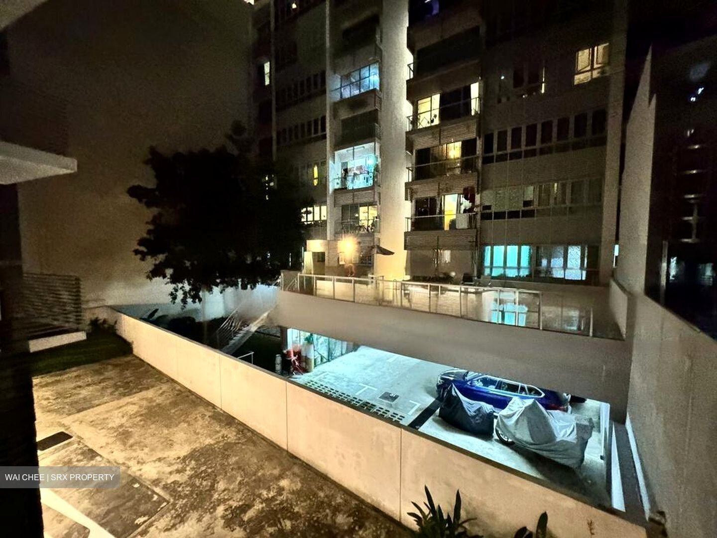 Edenz Suites (D14), Apartment #456228221